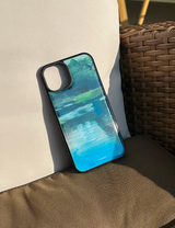 [MADE] untitiled 2 - Epoxy Case