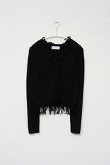 (W) Roa Knitted Cardigan