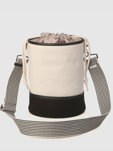 FRAM BASKET canvas bag / Urban Ivory