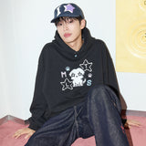 Pixel MLTS Hoody
