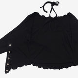Ian Halter Layered Cardigan