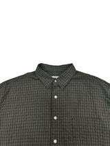 Soft Check Shirt