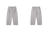 GT low color combination training pants