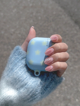 star Airpods case (5 color)