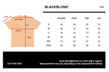 BBD エンザイエティーTシャツ(Orange)