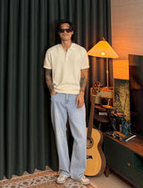 Standard Wide Denim 3COLOR