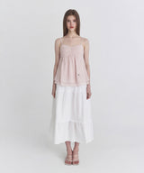 Fairy chiffon top (Pink)