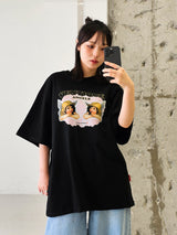 VENTIQUE キューティエンジェルTシャツ2color
