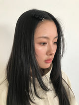 トリコハーティーヘアピン (3color)