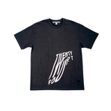 ティプシーロゴTシャツ グレー