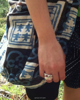 [ZINDA STUDIO] 'Luck’s Messenger' - Ring