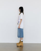 Blue IVY - MOD8 shorts