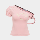 JENN PINK TOP