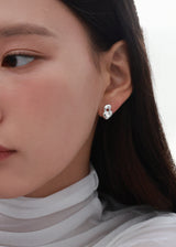 [MADE] GROTTO EARRING 15