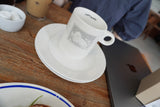 Cosy Stitch Mug - Puppy