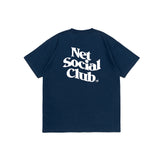 ウェービービビッドロゴ Tシャツ