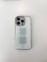 clover phone case