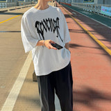 ASCLO Revenge Raglan Short Sleeve T Shirt (2color)