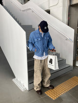 No.0956 D ダイカーゴパンツ