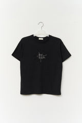 Flash チェック柄スタートップス (3color)
