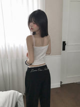 [MADE] ZANNE Fleur Rose Lace Sleeveless