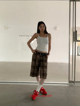Part 5 Bermuda mid pants