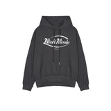 ニコルオリジナルフーディー_チャコールホワイト