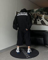 GT Retreat Summer Windbreaker (3C)