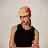 Juggad Surf Camp Cap Beige