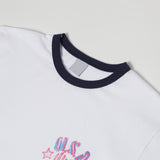 USA Lover Top (2color)