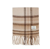 [LAN ARCHIVE] Gentle Bold Check muffler
