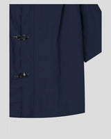 (M's) Fireman Buckle Nylon Shirt