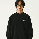 [UNISEX]スモールGロゴマントゥーマン