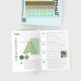 oab mail diary / hard cover