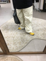 Outro Cargo Pants (3color)