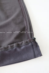 [UNISEX] デッキトラックジョガーワイドパンツ