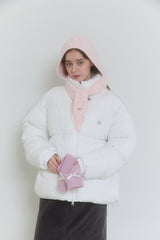 CLOUD PUFFER JUMPER