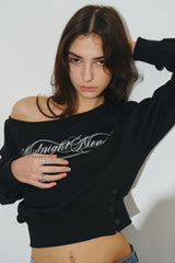スリットmtm (black)