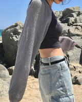 ワンダカーディガン