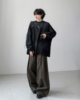 Quantum Spray Long Sleeve