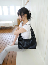 weaving strap bag