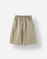 Zero Cation Rivet Bermuda