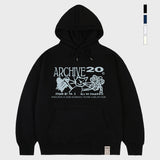 [UNISEX]ARCHIVE20 パーカー