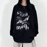 cosmic long sleeve