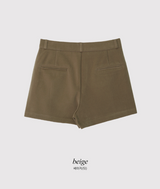 WR Winter Basic Shorts (2color)