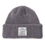 VS ビーニー BLACK / GRAY / IVORY