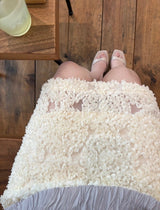 Blossom Skirt