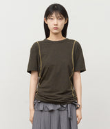Leisure Slim Top