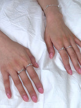 Wings Ring