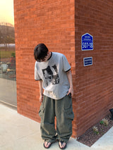 ネコリンガールーズフィット ショートスリーブ Tシャツ